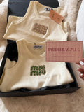 Rhinestone tee
