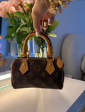 Mini bag