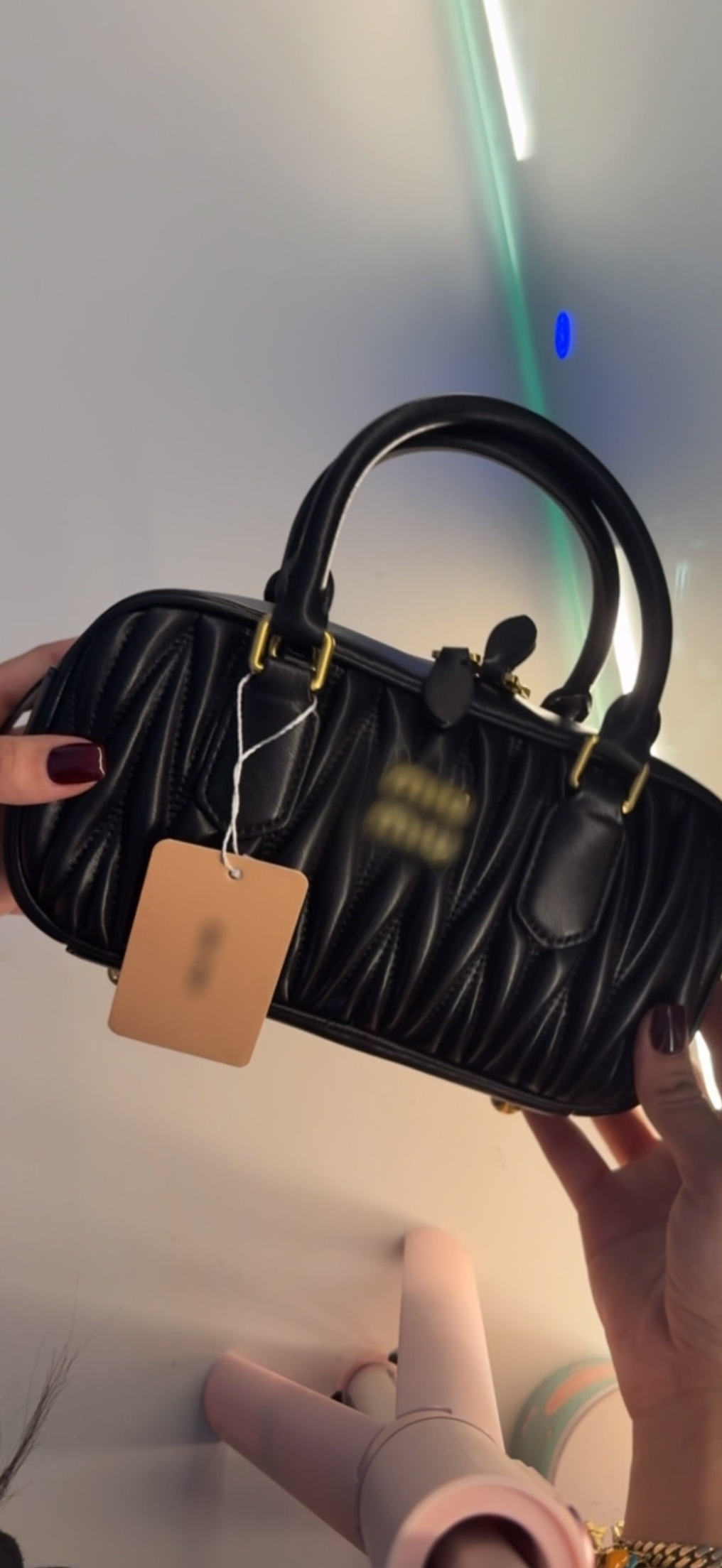 Baguette bag