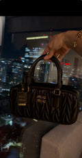 Baguette bag