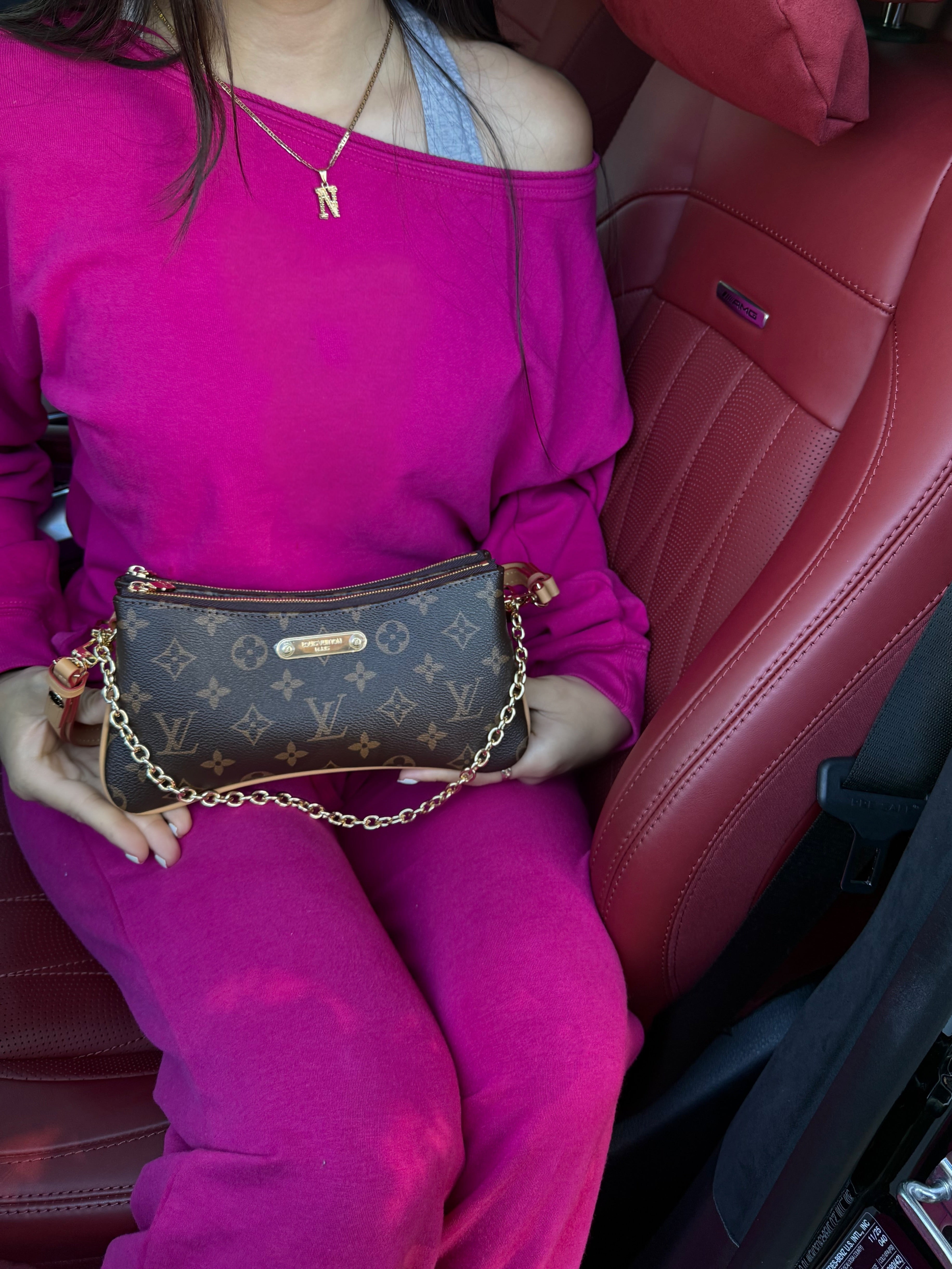 Pochette